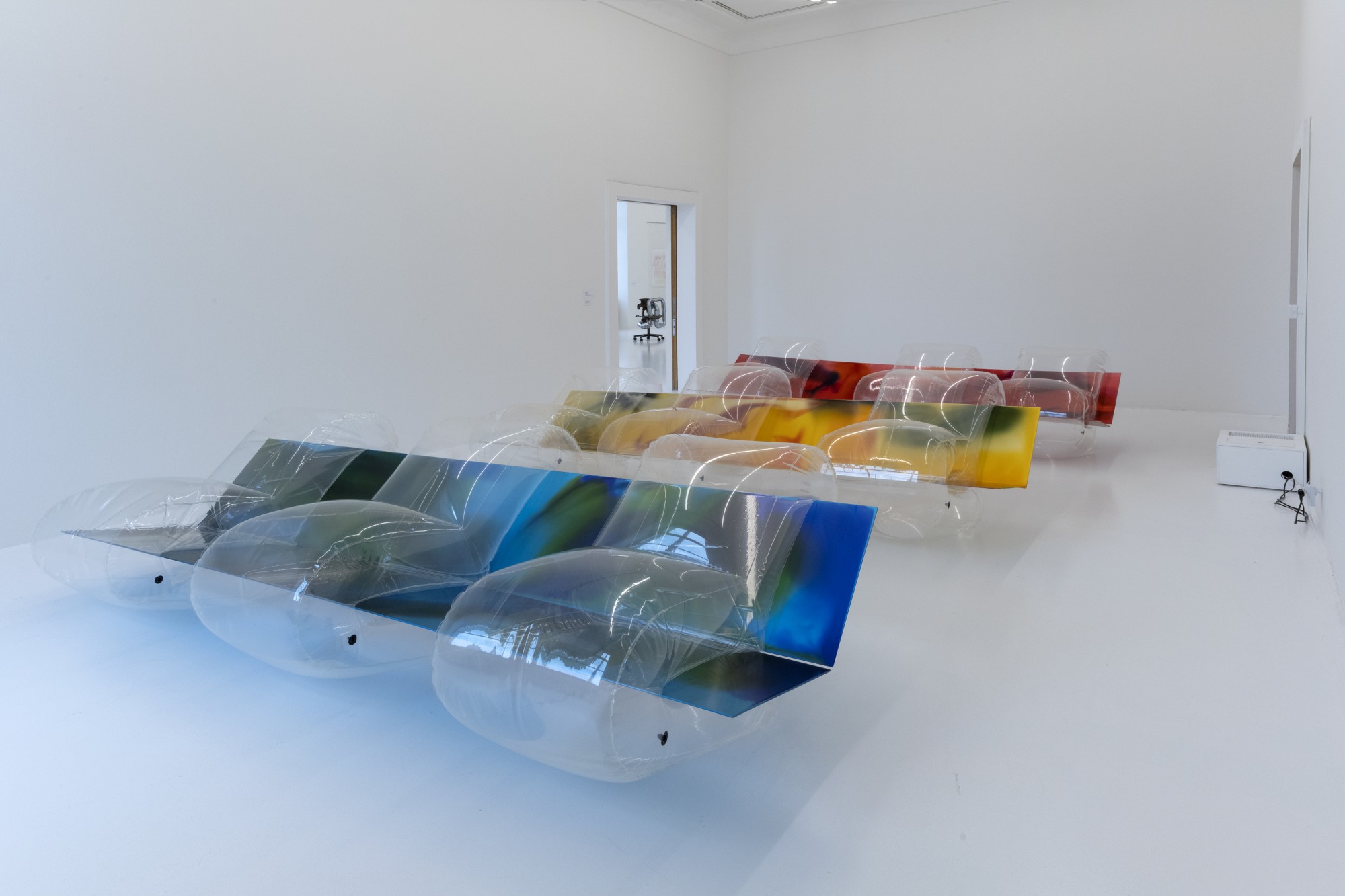 Circulate! – Helmhaus